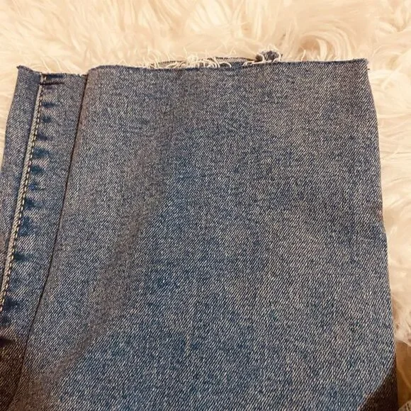 Denizen from Levi's Jeans 👖 size 8/9 - Picture 7 of 8